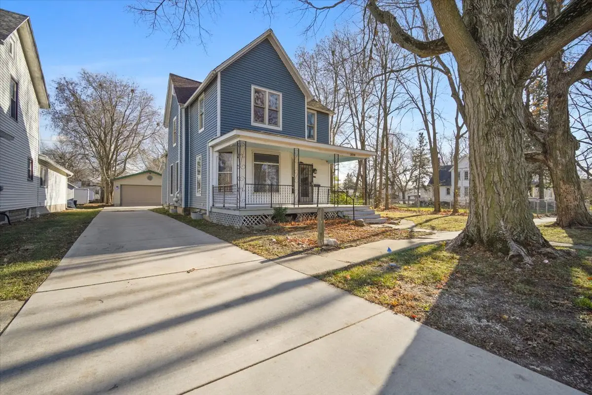 209 N 7th Street, Fairbury, IL 61739 - Image #1