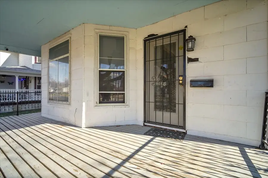 209 N 7th Street, Fairbury, IL 61739 - Image #3