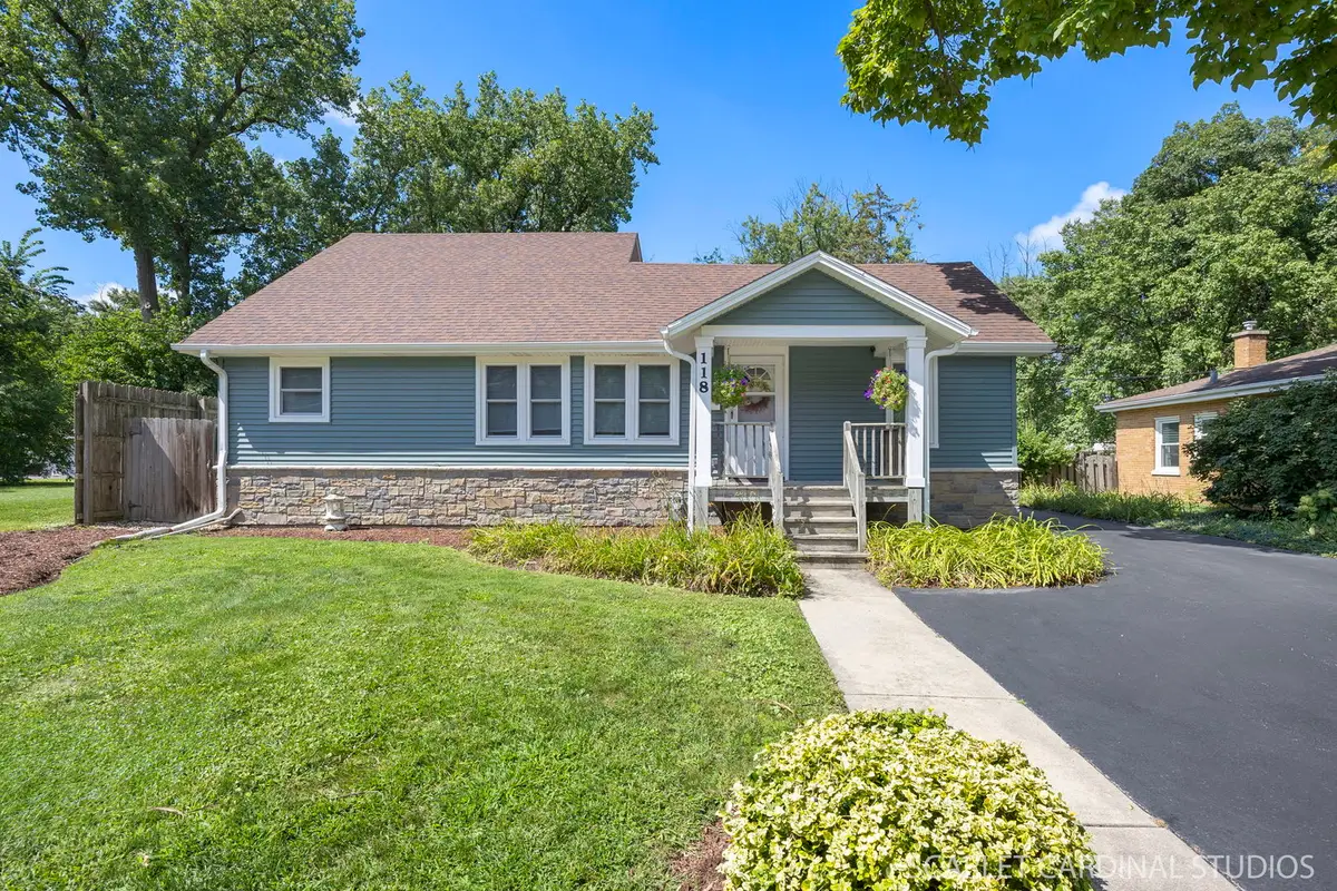 118 S Highland Avenue, Lombard, IL 60148 - Image #1