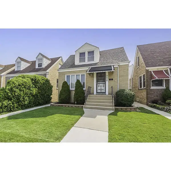 3529 N Nora Avenue, Chicago, IL 60634 - Image #1