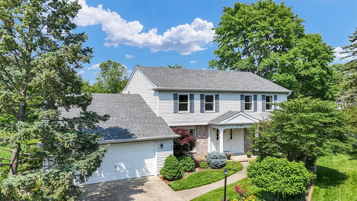 2104 Georgetown Circle, Champaign, IL 61821 - Image #1