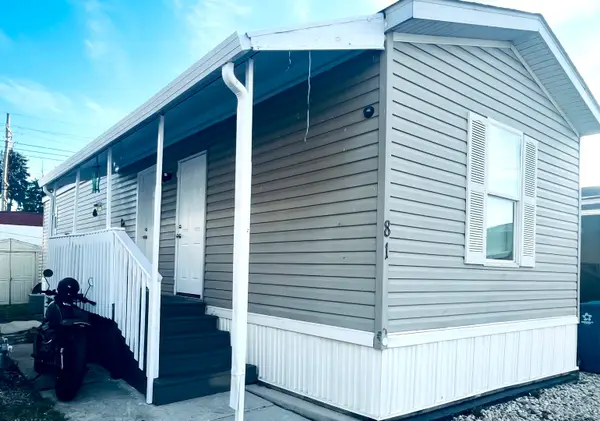 9001 S Cicero Avenue S #81, Oak Lawn, IL 60453