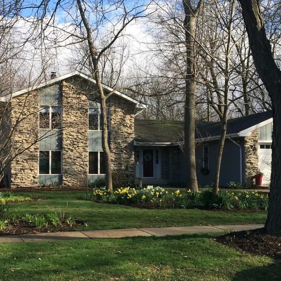 1008 Valencia Drive, Shorewood, IL 60404 - #3