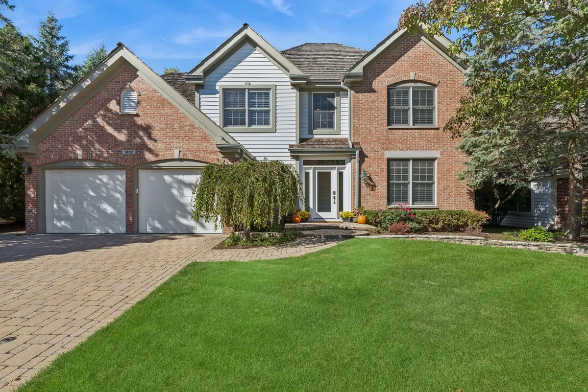 1802 Princeton Court, Lake Forest, IL 60045 - Image #1