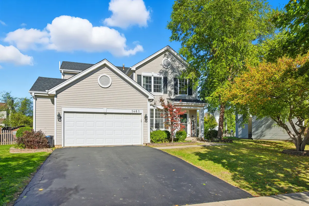 1461 Waterside Drive, Bolingbrook, IL 60490 - Image #1