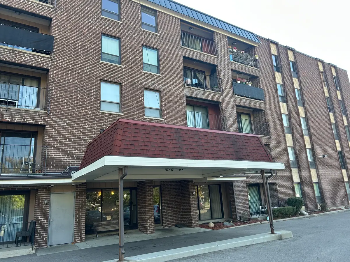 Address Withheld By Seller, Morton Grove, IL 60053 - Image #1