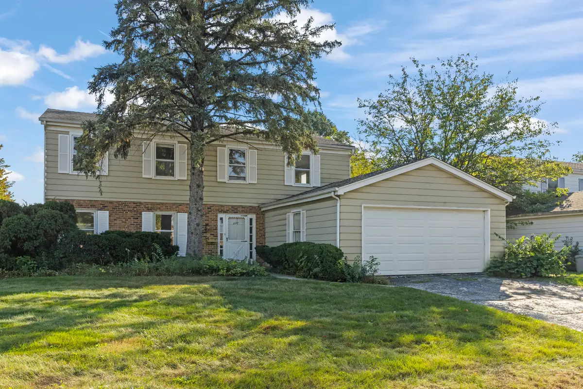 607 E Wilson Avenue, Lombard, IL 60148 - Image #1