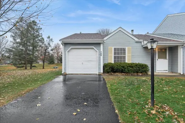 766 Brittany Lane, Island Lake, IL 60042