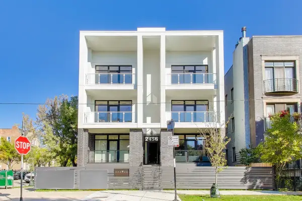 2456 W Cortez Street #2E, Chicago, IL 60622