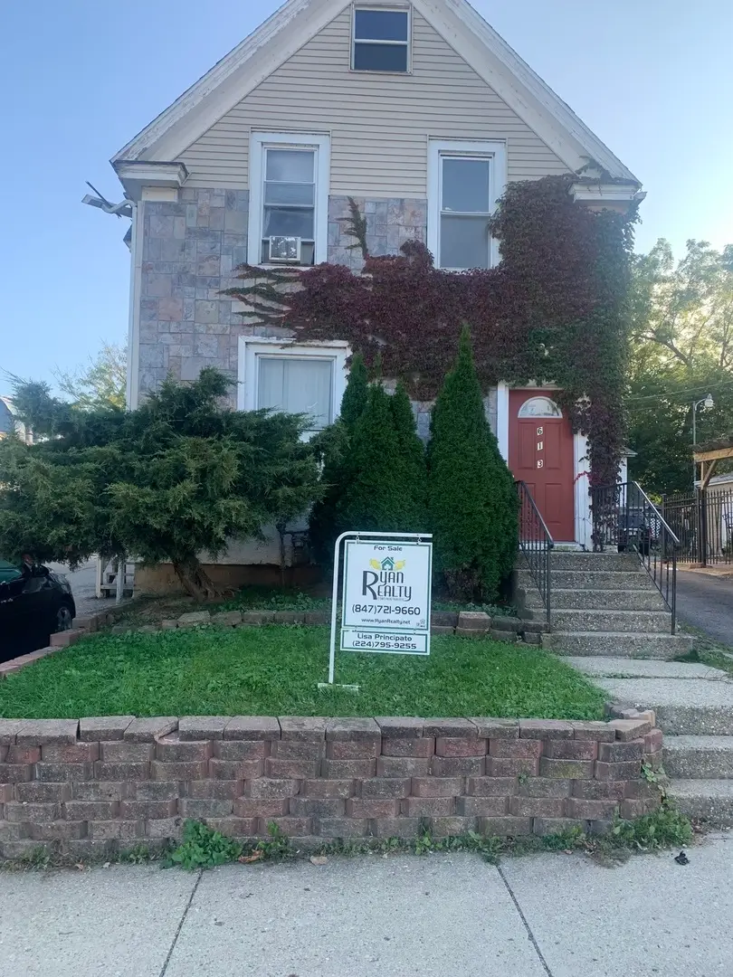 613 Washington Street, Waukegan, IL 60085 - Image #3