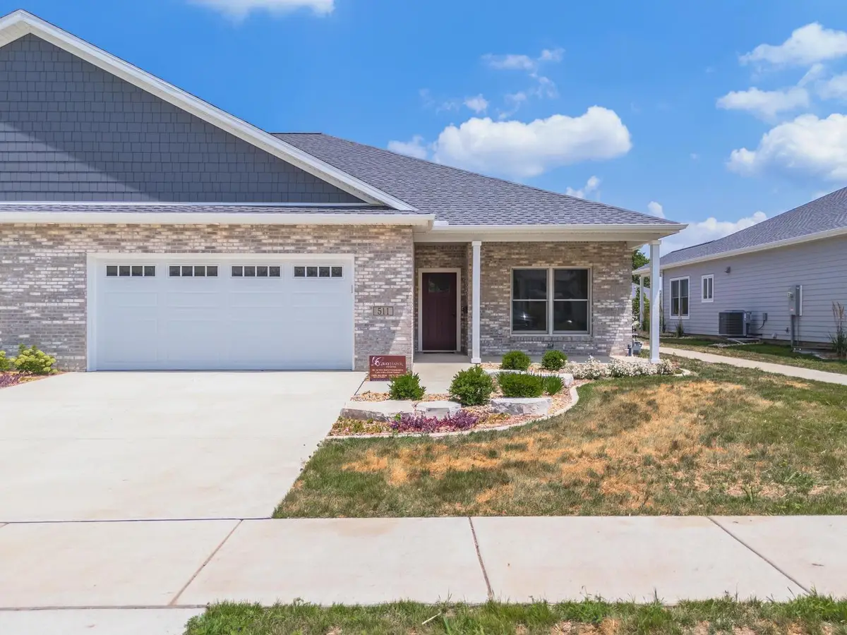 520 S 6th Street, Fairbury, IL 61739 - Image #1