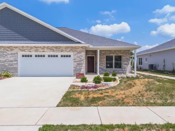 520 S 6th Street, Fairbury, IL 61739