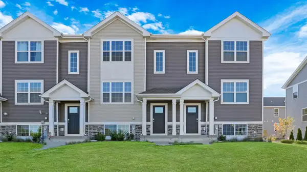 861 Briar Glen Court, Hampshire, IL 60140