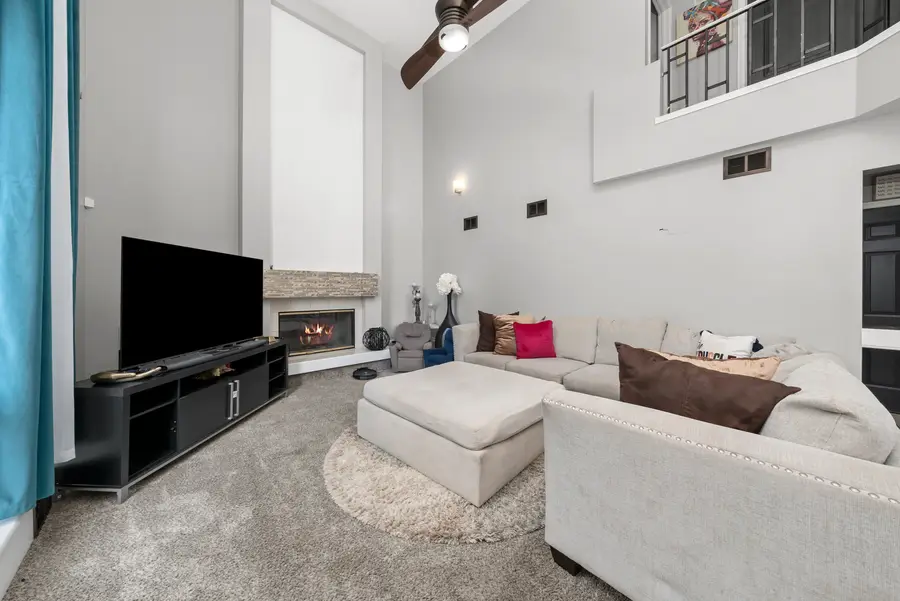 1821 Terrace Road, Homewood, IL 60430 - #3