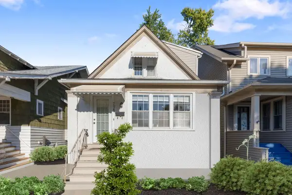 706 S Oak Park Avenue, Oak Park, IL 60304