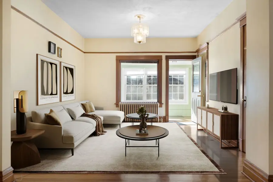 706 S Oak Park Avenue, Oak Park, IL 60304 - #3