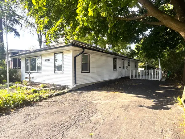 826 S Main Street, Lombard, IL 60148