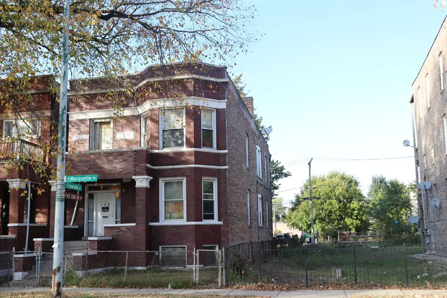 712 W Marquette Road, Chicago, IL 60621 - Image #3