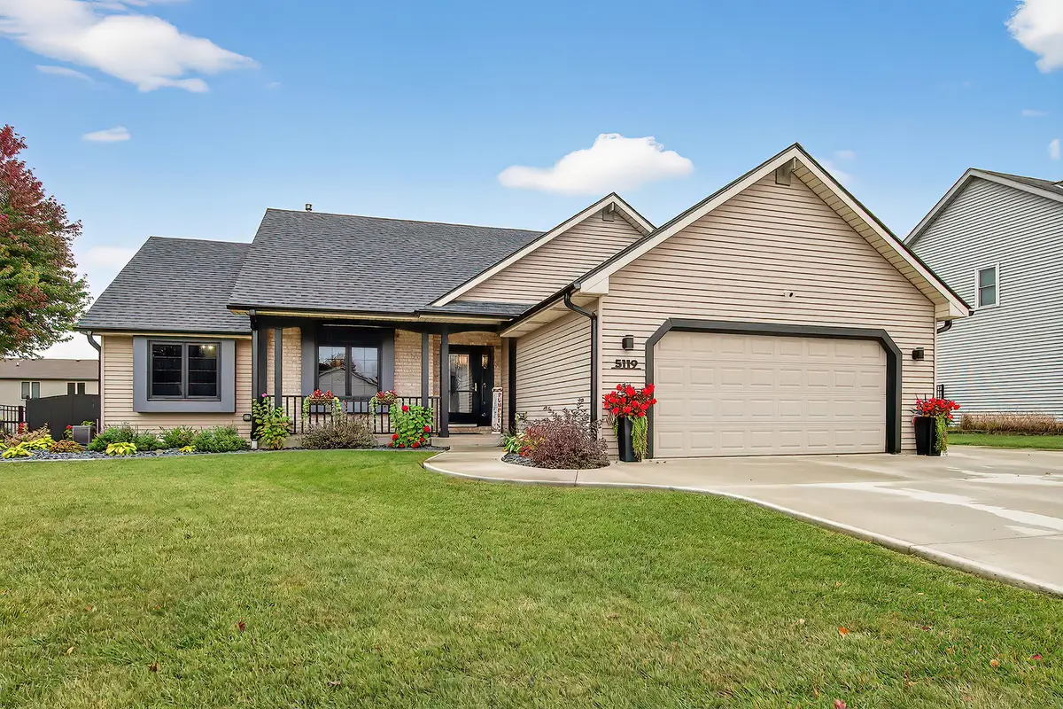 5119 26th Street, Kenosha, WI 53144 - Image #1