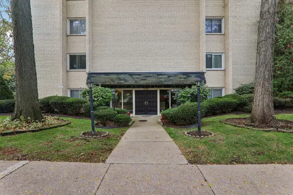 8650 Ferris Avenue #203, Morton Grove, IL 60053