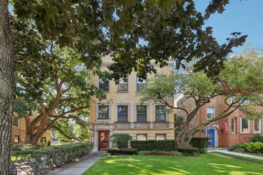 1104 Austin Street, Evanston, IL 60202 - #2