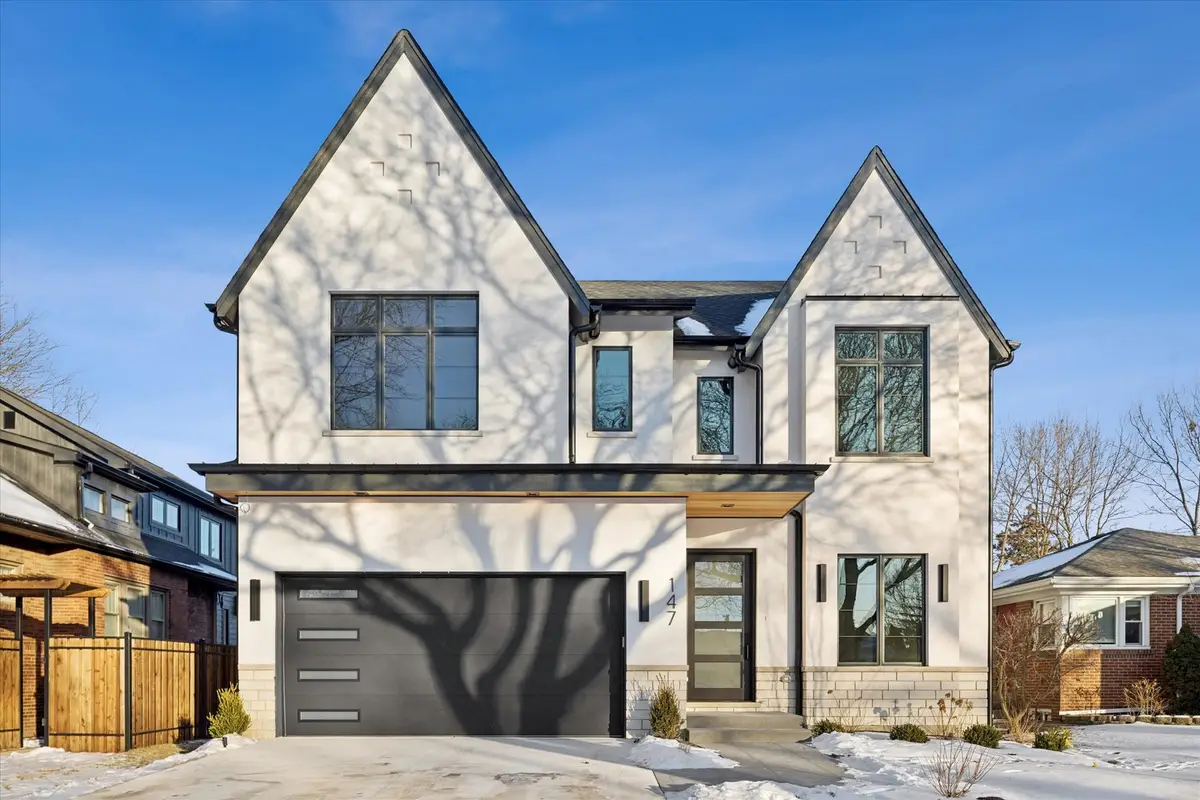 147 N Myrtle Avenue, Elmhurst, IL 60126 - Image #1