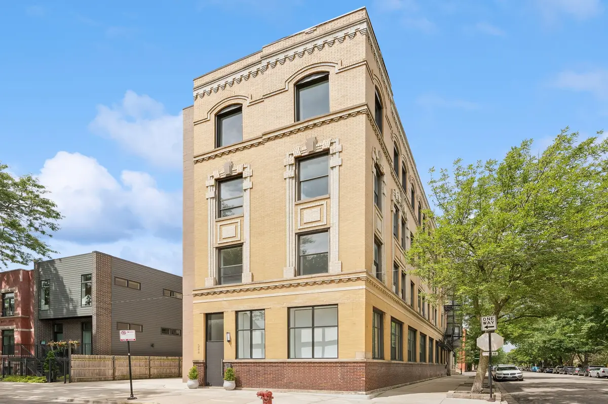 544 N Paulina Street #4, Chicago, IL 60622 - Image #1
