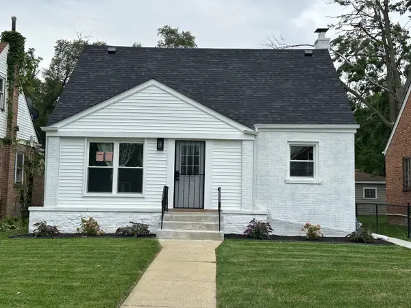 1562 Kenilworth Drive, Calumet City, IL 60409