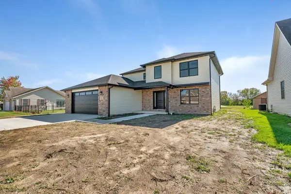 903 Springhill Drive, Coal City, IL 60416