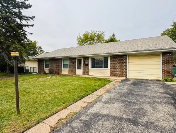 7815 Carlisle Drive, Hanover Park, IL 60133