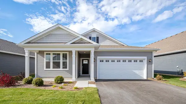 819 Mesa Lane, Pingree Grove, IL 60140