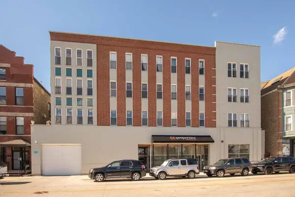 2356 N Elston Avenue #206, Chicago, IL 60614