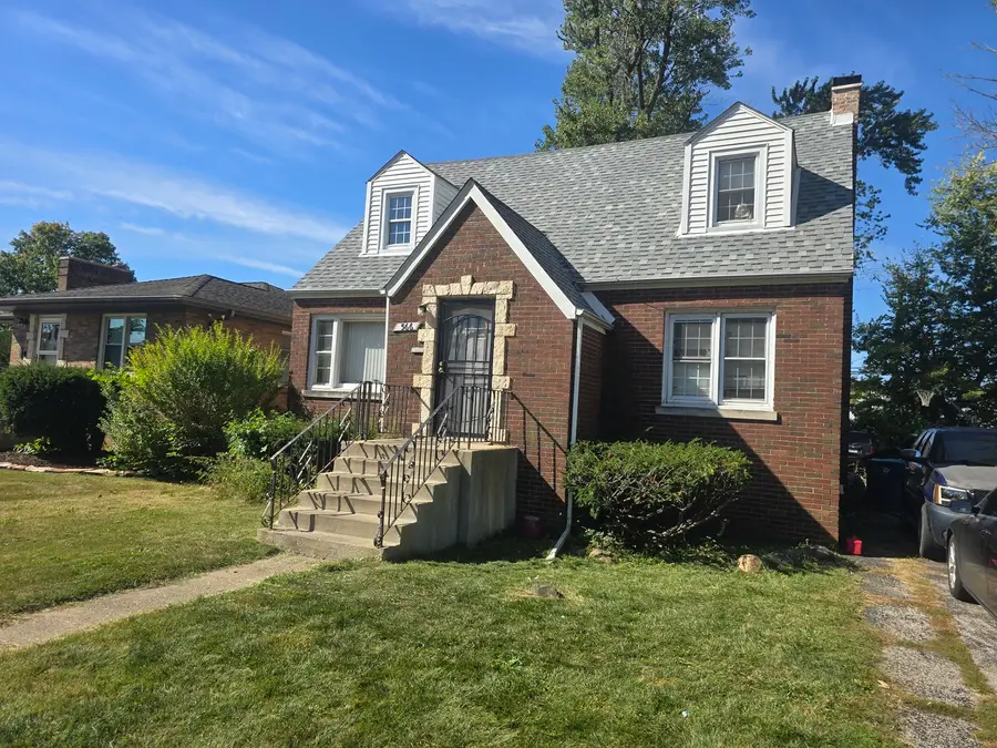 566 Hirsch Avenue, Calumet City, IL 60409 - Image #2