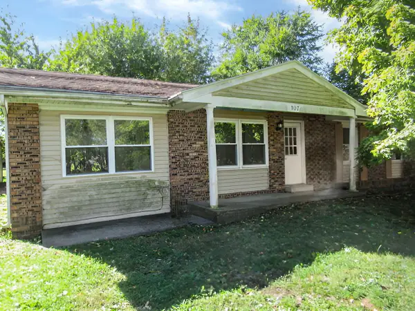 107 W Main Street, Indianola, IL 61850