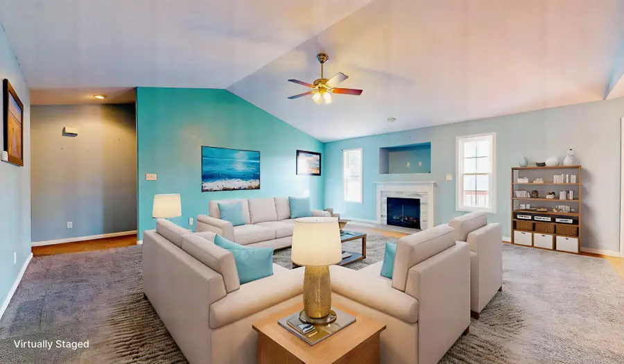 1913 E Newport Drive, Urbana, IL 61802 - #2