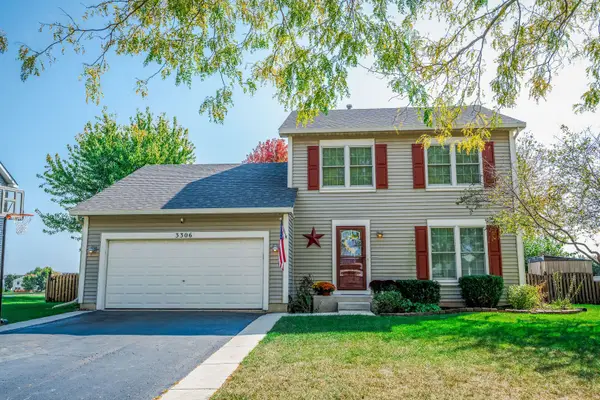 3306 Veronica Street, Plano, IL 60545