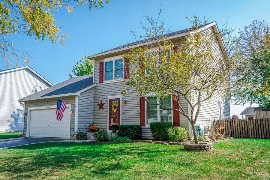 3306 Veronica Street, Plano, IL 60545 - Image #2