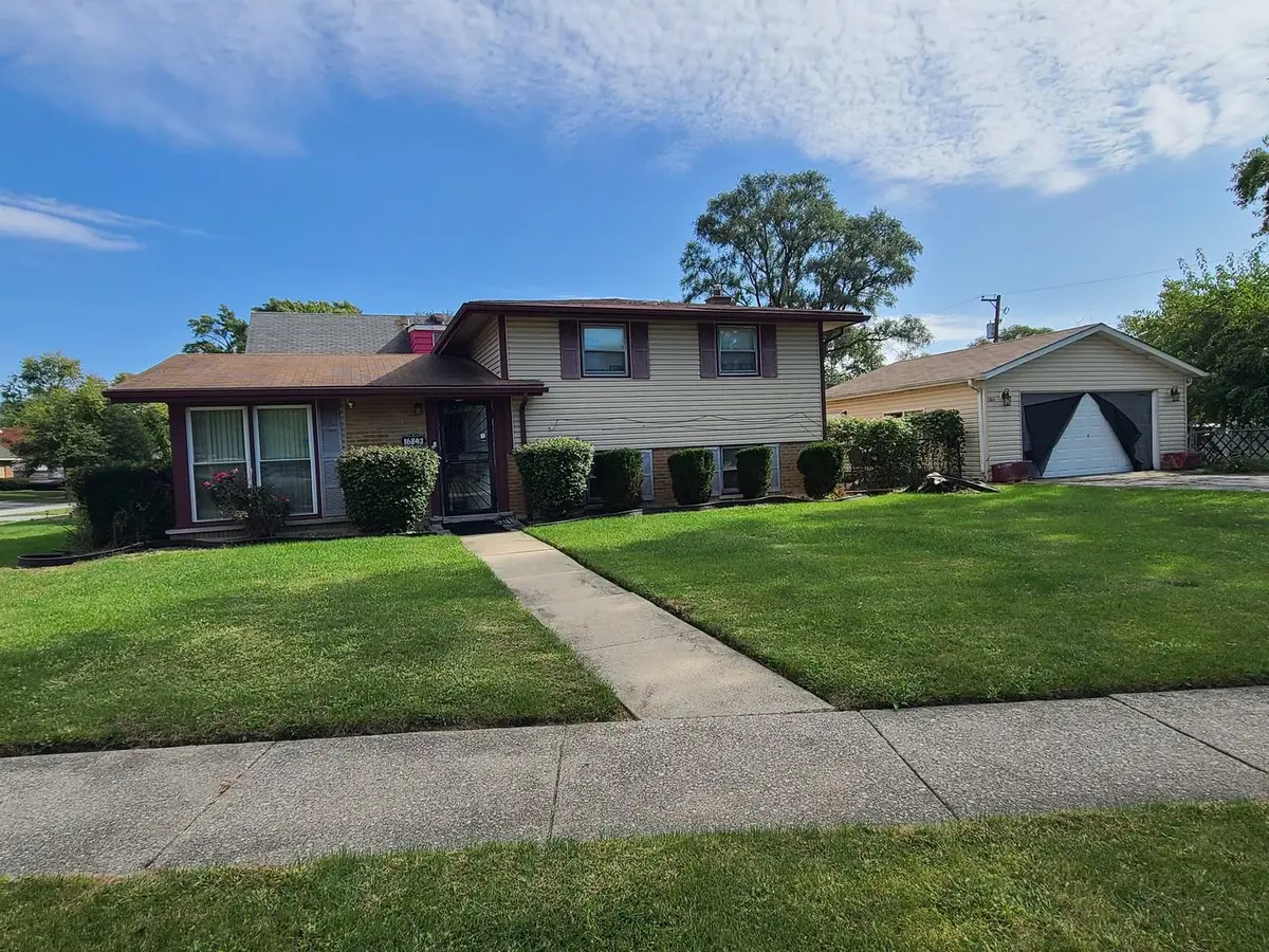 16843 Briargate Drive, Country Club Hills, IL 60478 - Image #1