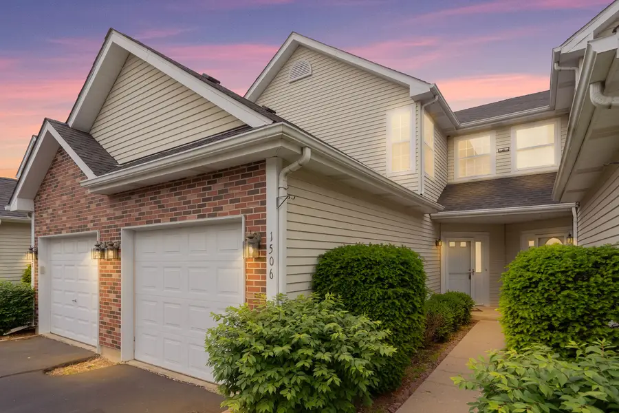 1506 Cottonwood Trail, Yorkville, IL 60560 - Image #2