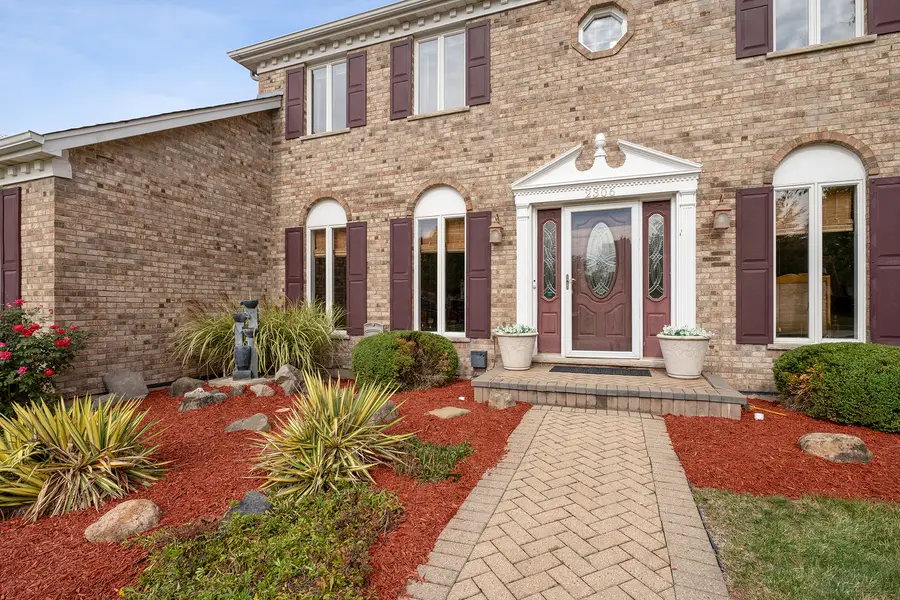 2306 Hanscom Court, Schaumburg, IL 60193 - #2