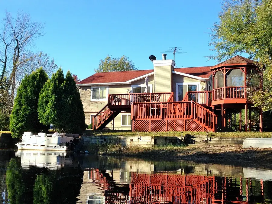 225 Fossil Cove Lane, Wilmington, IL 60481 - Image #3