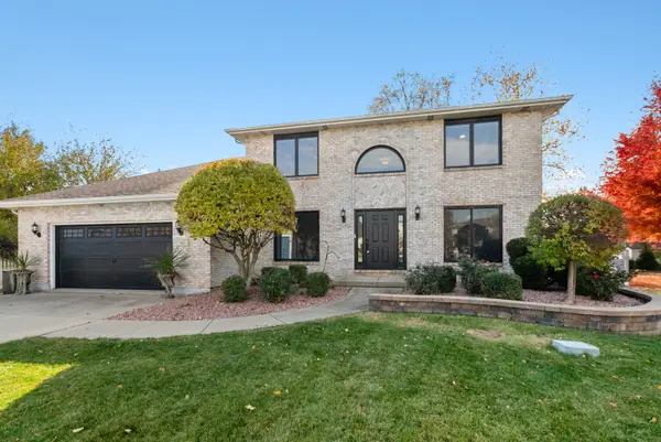 317 Francis Court, Manhattan, IL 60442