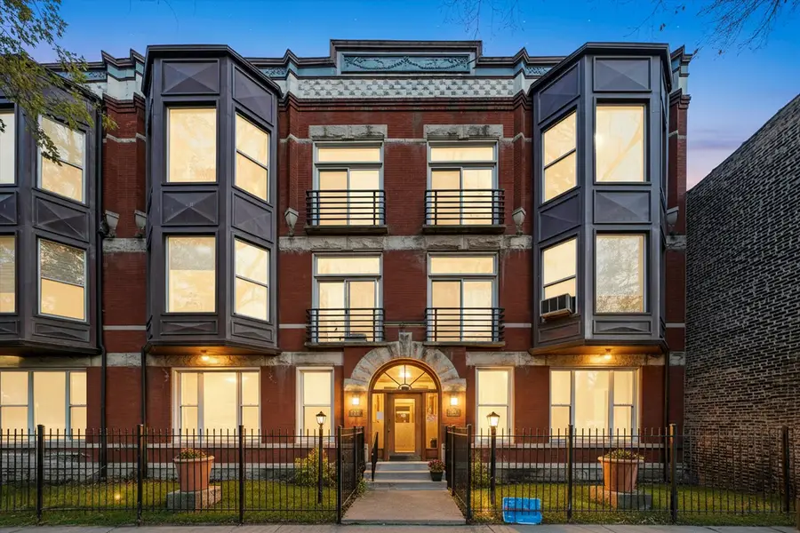 6651 S Maryland Avenue #1E, Chicago, IL 60637 - #3
