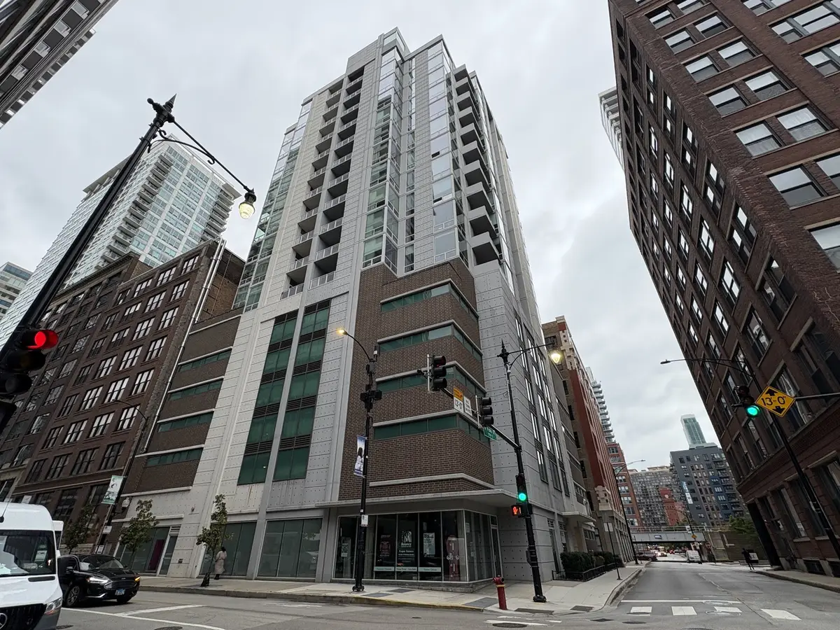 170 W Polk Street #1003, Chicago, IL 60605 - Image #1