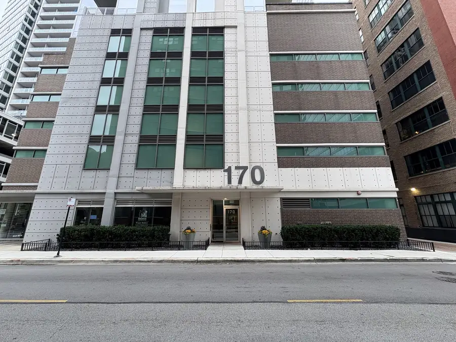 170 W Polk Street #1003, Chicago, IL 60605 - Image #2