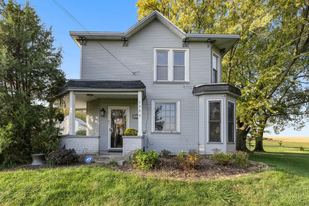 1599 W Il Route 64 Highway, Oregon, IL 61061 - Image #1