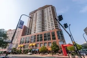807 Davis Street #1609, Evanston, IL 60201