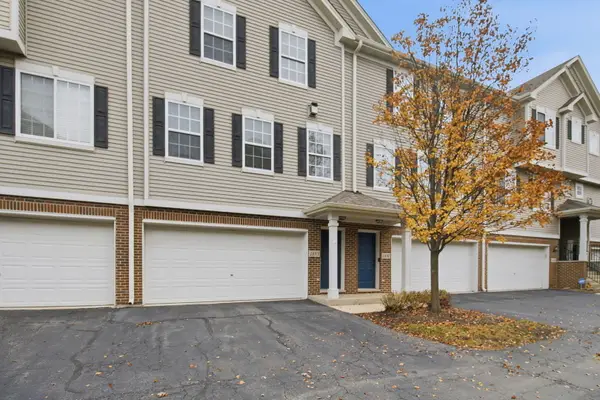 Address Withheld By Seller, Aurora, IL 60503