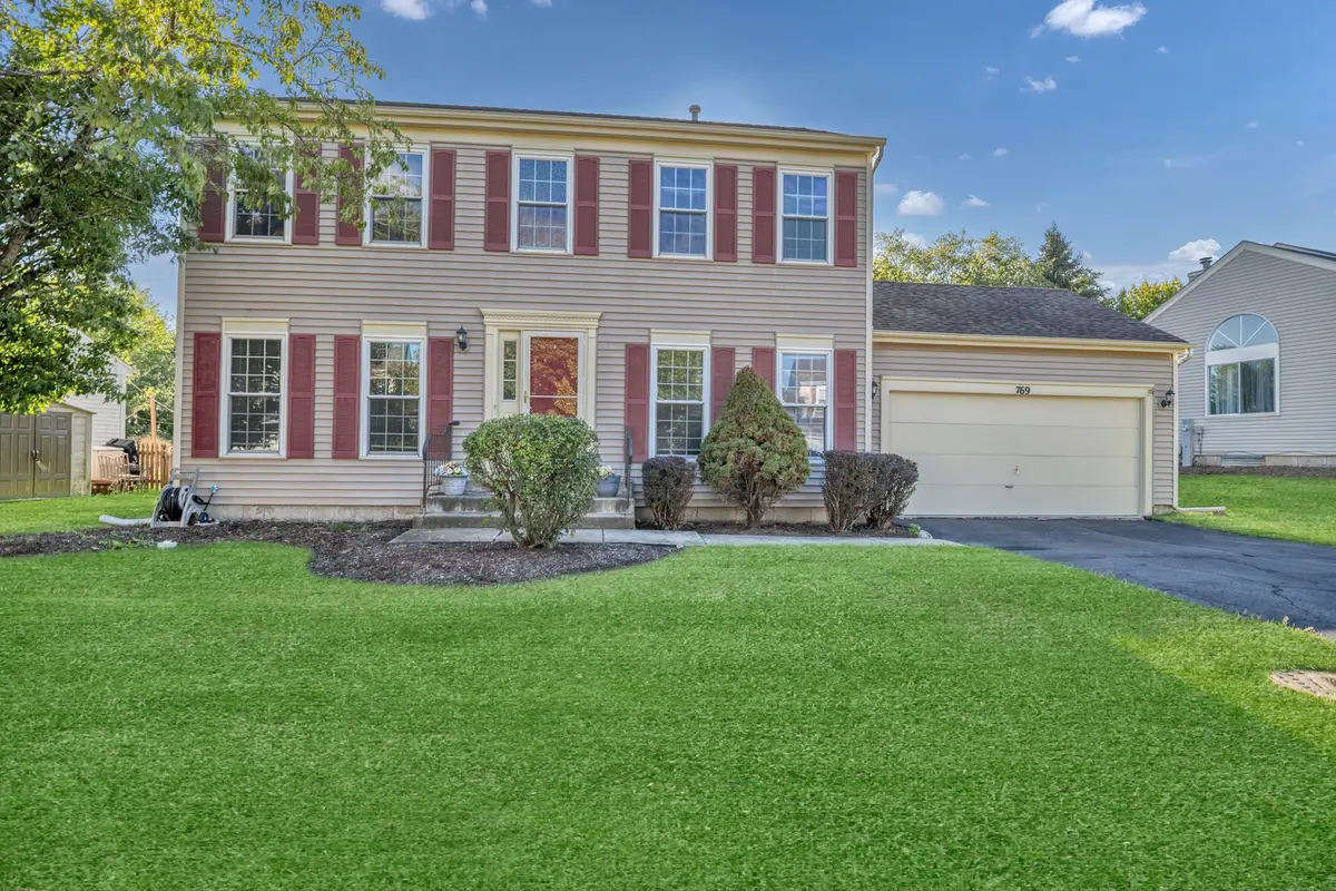 769 White Pine Circle, Lake In The Hills, IL 60156 - Image #1