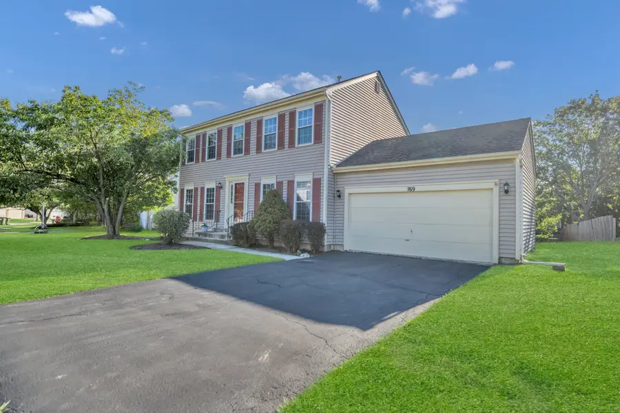 769 White Pine Circle, Lake In The Hills, IL 60156 - Image #2